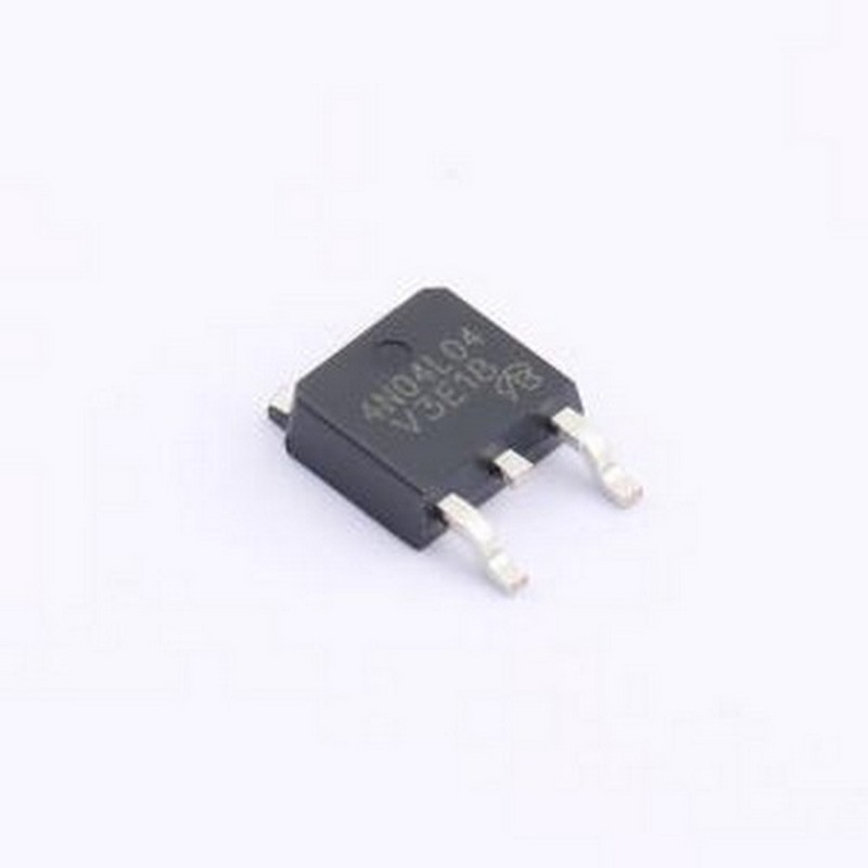 IPD90N04S4L-04-VB 场效应管(MOSFET) 1个N沟道 耐压:40V 电流:85