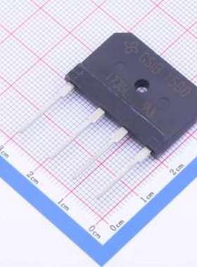 GSIB1580-E3/45 整流桥 电压:800V 电流:3.5A GSIB-5S