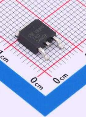 FQD24N08TM-VB 场效应管(MOSFET) 场效应管 （MOSFET) TO-252