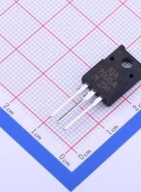 KIA7805API-U/PF 线性稳压器(LDO) 输入35V 输出5V 1A TO-220F-3