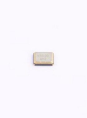 K3A500001210 无源晶振 50MHz ±10ppm 12pF SMD3225-4P