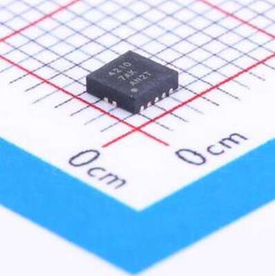 TPS40210DRCR DC-DC电源芯片 TPS40210DRCR VSON-10-EP(3x3)