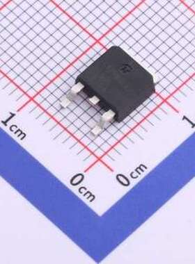 FDD5614P-VB 场效应管(MOSFET) 1个P沟道 耐压:60V 电流:30A TO-2
