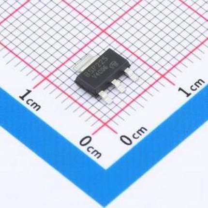 BSP225-VB 场效应管(MOSFET) 1个P沟道 耐压:250V 电流:2.1A SOT-