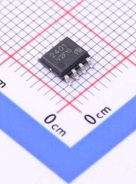 CEM2401-VB 场效应管(MOSFET) 1个P沟道 耐压:20V 电流:13A SOIC-