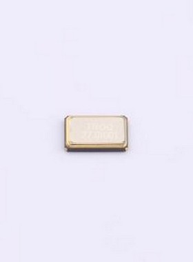 RH27000471 无源晶振 27MHz ±10ppm 20pF SMD5032-4P