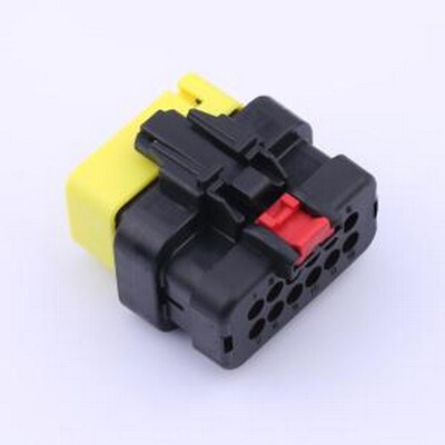 776533-3 汽车连接器 776533-3