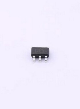 TPBSL207SP 场效应管(MOSFET) 耐压:20V 电流:7A SOT-23-6