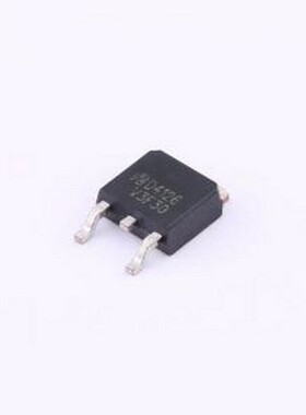 AOD4126&19-VB 场效应管(MOSFET) 1个N沟道 耐压:100V 电流:45A T