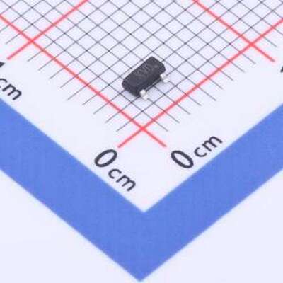DZ23C8V2 稳压二极管 DZ23C8V2 SOT-23(TO-236)