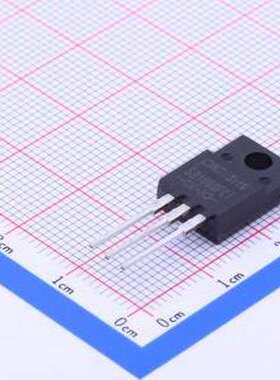 SB1060FCT_T0_10001 肖特基二极管 电压:60V 电流:10A ITO-220AB-