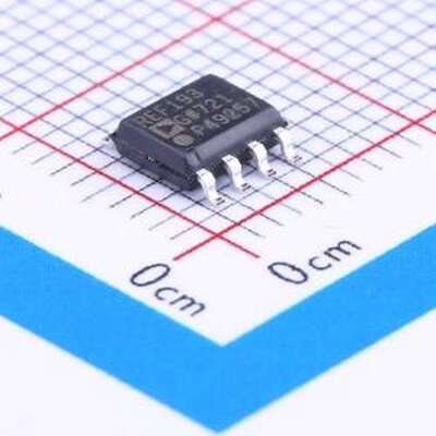 REF193GSZ-REEL 电压基准芯片 REF193GSZ-REEL SOIC-8