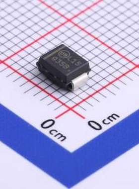 1SMB5935BT3G 稳压二极管 1SMB5935BT3G SMB(DO-214AA)