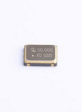 1491-50003-BTBEGA 有源晶振 50MHZ 3.3V40℃~+85℃ ±30PPM SM