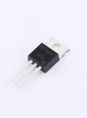 AP55T10GP-HF-VB 场效应管(MOSFET) 场效应管 （MOSFET) TO-220AB