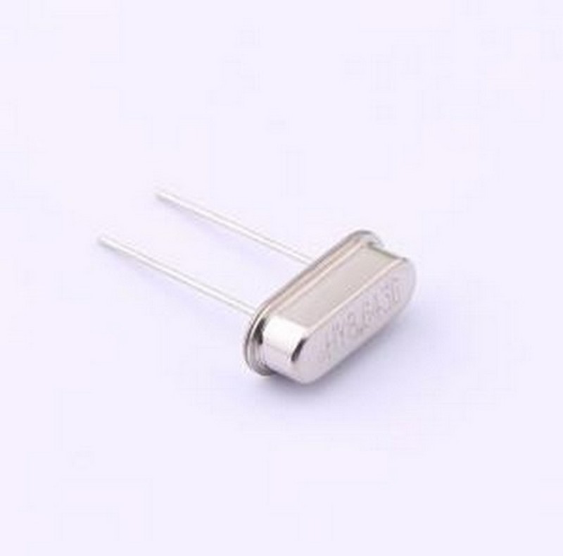 HY86436M49SOB2T02 无源晶振 8.6436MHz ±20ppm 20pF HC-49S