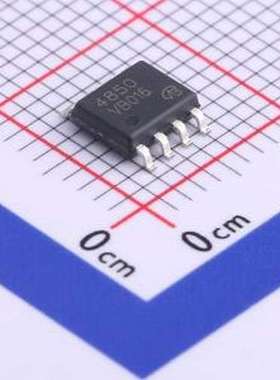 VBZA4850 场效应管(MOSFET) 1个N沟道 耐压:60V 电流:8A SO-8