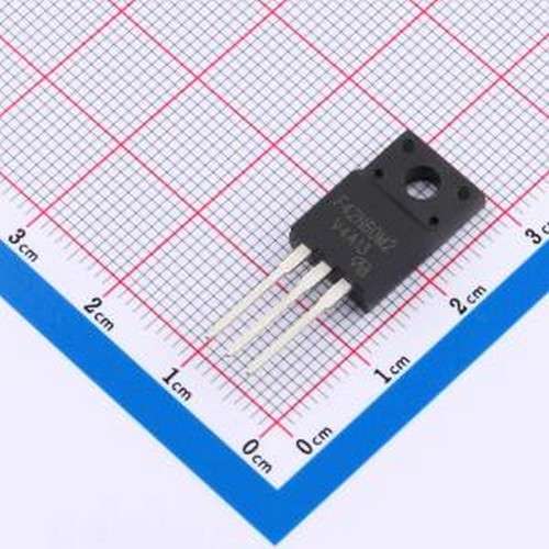 STF42N60M2-EP-VB 场效应管(MOSFET) 1个N沟道 耐压:600V 电流:32