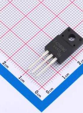 STF42N60M2-EP-VB 场效应管(MOSFET) 1个N沟道 耐压:600V 电流:32