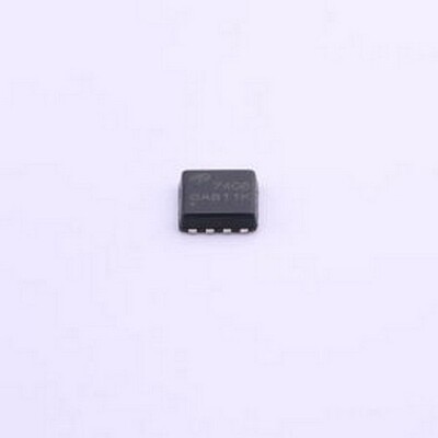 AON7408 场效应管(MOSFET) 1个N沟道 耐压:30V 电流:18A DFN-8(3x