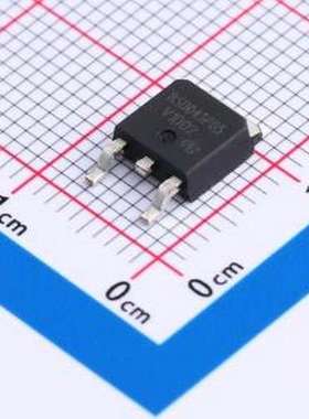 RSD045P05-VB 场效应管(MOSFET) 1个P沟道 耐压:60V 电流:30A TO-