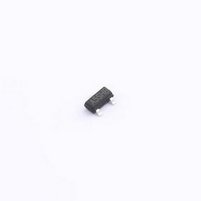 RZR025P01TL-HXY 场效应管(MOSFET) 1个P沟道 耐压:20V 电流:4.2A