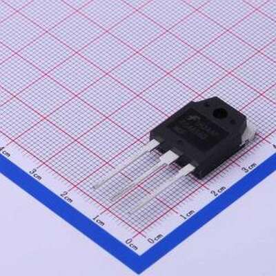 FGA6560WDF IGBT管/模块 FGA6560WDF TO-3PN