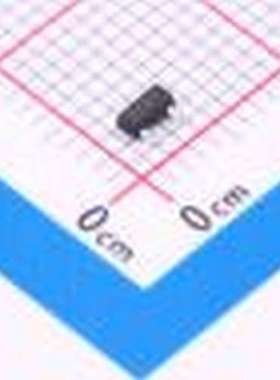 YFW3400B 场效应管(MOSFET) 1个N沟道 耐压:30V 电流:5.8A SOT-23