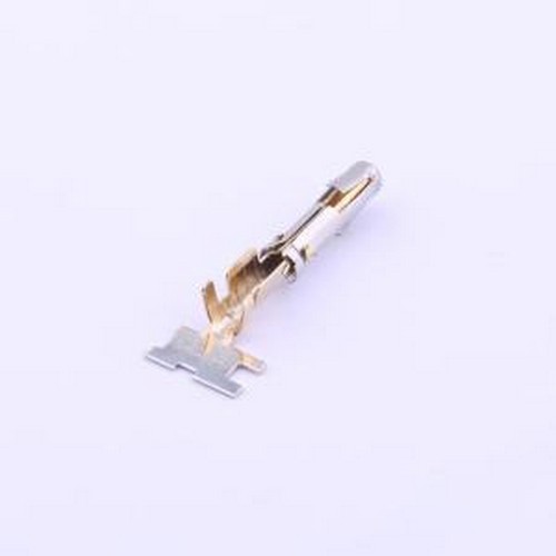 SS16M1F 胶壳端子 ECO-MATE 插座接触件，冲压成型，16-18AWG，16