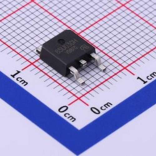 AP85U03GH-HF-VB 场效应管(MOSFET) 1个N沟道 耐压:30V 电流:100A
