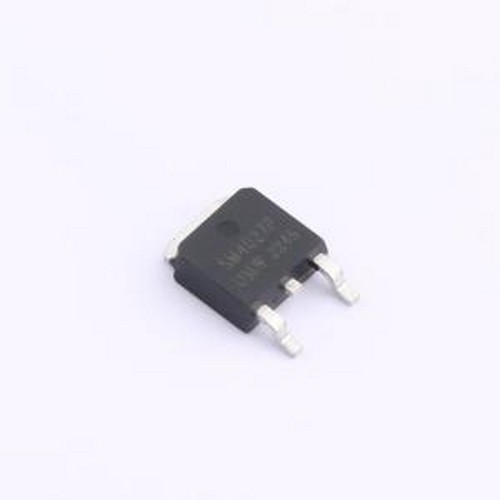 SM4027PSU(UMW) 场效应管(MOSFET) SM4027PSU(UMW) TO-252 电子元器件市场 其它元器件 原图主图