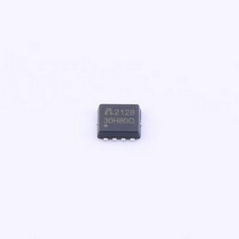 AP30H80Q 场效应管(MOSFET) 1个N沟道 耐压:30V 电流:70A DFN-8(3