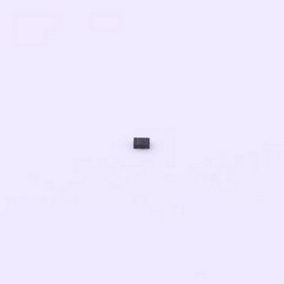 1SS361LPH4-7B 开关二极管 电压:80V 电流:100mA X2-DFN1006-2