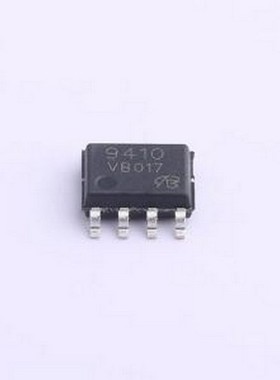 VBZA9410 场效应管(MOSFET) 1个N沟道 耐压:20V 电流:13A SOP-8