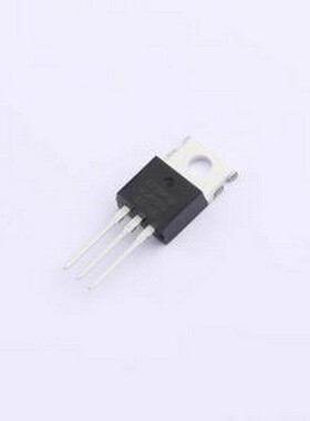 G700P06T 场效应管(MOSFET) 1个P沟道 耐压:60V 电流:25A TO-220