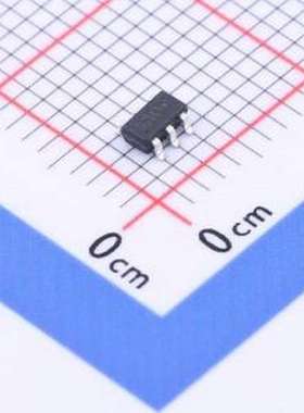 STI3508C DC-DC电源芯片 STI3508C SOT-23-6