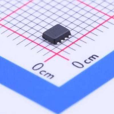 AON3414 场效应管(MOSFET) 1个N沟道 耐压:30V 电流:10.5A DFN-8(