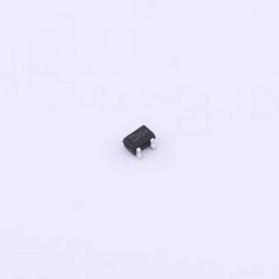 BSS214NWH6327 场效应管(MOSFET) 1个N沟道 耐压:20V 电流:1.5A S