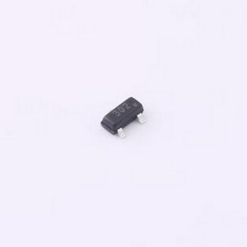 FDN302P(UMW) 场效应管(MOSFET) 1个P沟道 耐压:20V 电流:2.4A SO