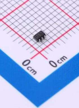 SMUN5312DW1T1G 数字晶体管 电流:100mA 耐压:50V SC-88-6