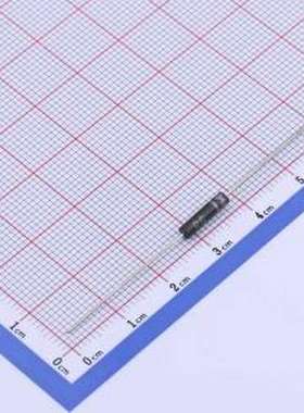 2CL72A 通用二极管 电压:10kV 电流:5mA 插件,D2.5xL10mm