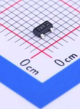 BAT754C,215 肖特基二极管 电压:30V 电流:200mA SOT-23