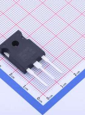 IRFP31N50LPBF 场效应管(MOSFET) 1个N沟道 耐压:500V 电流:31A T