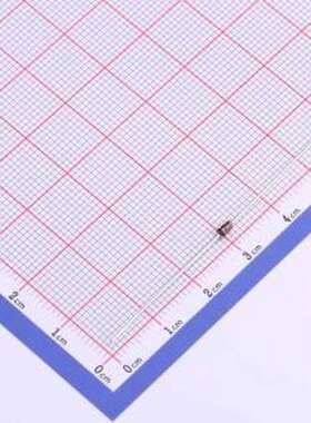 1N5234B 稳压二极管 1N5234B 插件,D1.53xL3.05mm