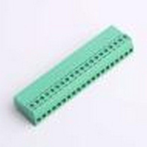 MX15EDGRK-3.81-20P-GN01-Cu-Y-A 插拔式接线端子 1x20P 3.81mm,电子元器件市场,连接器,淘宝优惠券,粉丝福利购,淘宝优惠卷