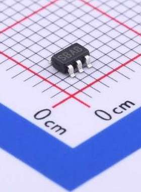 SSP7603P36M5R 线性稳压器(LDO) 输入15V 输出3.6V 500mA SOT-23-