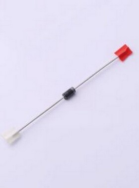 1N4004G-T 通用二极管 电压:400V DO-41