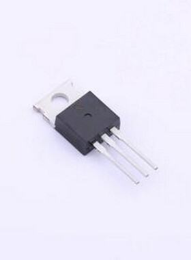 IRF830PBF 场效应管(MOSFET) 1个N沟道 耐压:550V 电流:4A TO-220