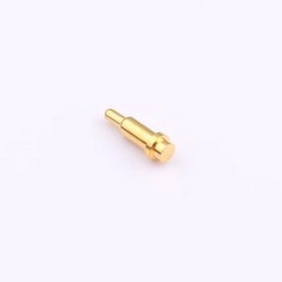 YZP0336-20061-03 Pogo Pin弹簧探针连接器 电流12V2A;15g针头/针