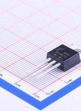 MBR20100CTD 肖特基二极管 电压:100V 电流:20A TO-220AB-3